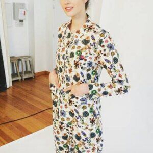 Maison Marcy Liberty Fabric Pajama